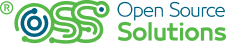 open sources solution logo